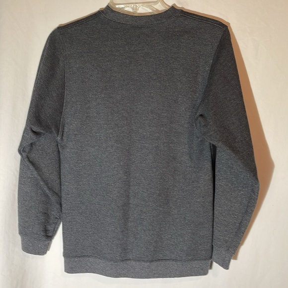 Men's Jerzees Crewneck Sweatshirt | Size Small - Picture 2 of 3